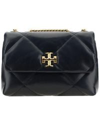 Tory Burch - Kira Diamond Small Shoulder Bag - Lyst
