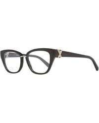 Swarovski - Plastic Glasses (Frames) - Lyst