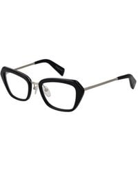 Yohji Yamamoto - Acetate Glasses (Frames) - Lyst