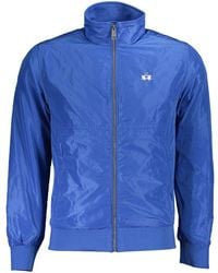 La Martina - Polyester Jacket - Lyst