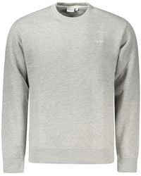 Pepe Jeans - Organic Cotton Sweater - Lyst