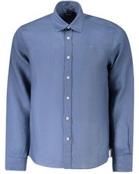 North Sails - Linen Shirt - Lyst