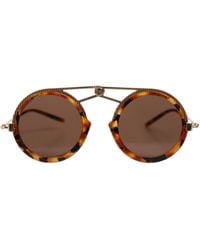 Dolce & Gabbana - Sunglasses - Lyst