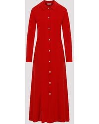 The Row - Myra Dress - Lyst