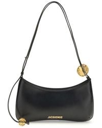 Jacquemus - Shoulder Bags - Lyst