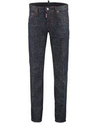 DSquared² - Cool Guy Denim Jeans - Lyst
