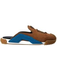 Dolce & Gabbana - Elegant Ns1 Slide Sandals - Lyst