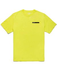 Refrigiwear - Cotton T-shirt - Lyst