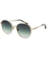 Scotch & Soda - Metal Sunglasses - Lyst
