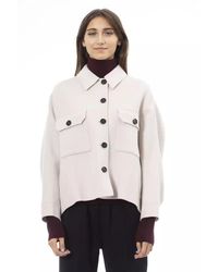 Alpha Studio - Wool Suits & Blazer - Lyst
