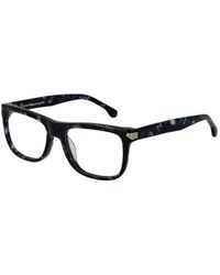 Lozza - Blue Cellulose Acetate Glasses (frames) - Lyst
