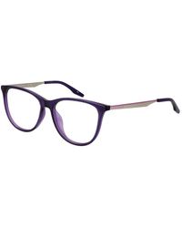 Converse - Purple Metal Glasses (frames) - Lyst
