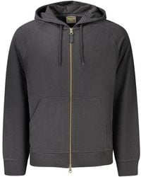 Timberland - Cotton Sweatshirt - Lyst