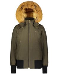 Moose Knuckles - Sainte Flavie - Lyst