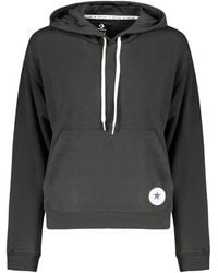 Converse - Hoodies - Lyst