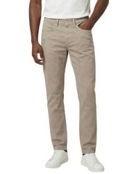 Jeckerson - Cotton Skinny Jeans - Lyst