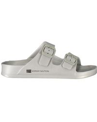Norway 1963 - Plastic Sandal - Lyst
