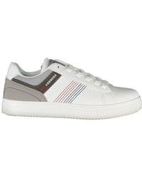 Carrera - Eco Leather Sneaker - Lyst