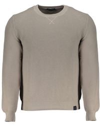 North Sails - Cotton Sweater - Lyst