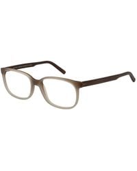Andy Wolf - Brown Acetate Glasses (frames) - Lyst