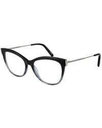 Tod's - Acetate Glasses (Frames) - Lyst