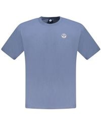 North Sails - Cotton T-Shirt - Lyst