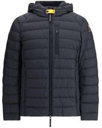 Parajumpers - Last Minute Hooded Down Jacket - Lyst
