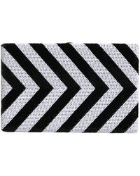 Dolce & Gabbana - Frame Clutch Evening Party Purse Bag - Lyst