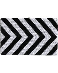 Dolce & Gabbana - Frame Clutch Evening Party Purse Bag - Lyst