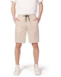 Suns - Nylon Shorts - Lyst