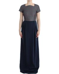 CO|TE - | Multilor Doris Short Sleeve Dress - Lyst