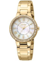 Montres Esprit pour femme - Jusqu'à -59 % sur Lyst.fr