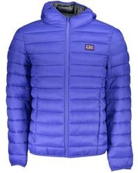 Norway 1963 - Polyamide Jacket - Lyst