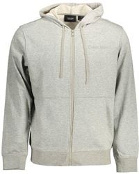 Calvin Klein - Zip-Throughs - Lyst