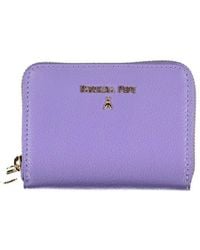 Patrizia Pepe - Poliuretano Wallet - Lyst