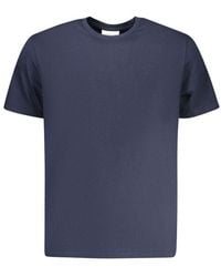 Calvin Klein - T-Shirts - Lyst