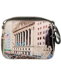 Gola - Gray Fabric Handbag - Lyst