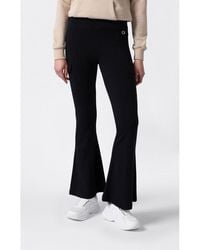 Champion - Cotton Athletic Pants - Lyst