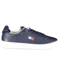 Tommy Hilfiger - Sneakers Casual Laceup - Lyst
