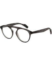 Yohji Yamamoto - Plastic Glasses (Frames) - Lyst