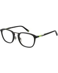 Fila - Plastic Glasses (Frames) - Lyst