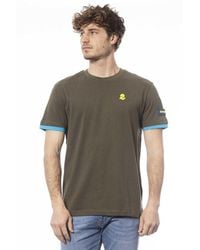 INVICTA WATCH - Cotton T-Shirt - Lyst