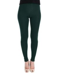 Dolce & Gabbana - Cashmere Tights - Lyst