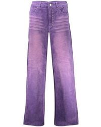 Desigual - Viola Cotton 's Jeans - Lyst