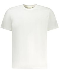 Calvin Klein - Cotton T-Shirt - Lyst
