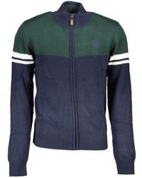 Gianmarco Venturi - Cotton Sweater - Lyst