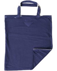 Prada - Elegant Tote Bag For Chic Outings - Lyst