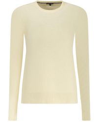 Norway 1963 - Bianco Viscose S Shirt - Lyst