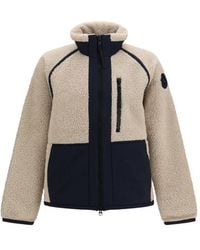 Canada Goose - Westport Fleece Jacket - Lyst