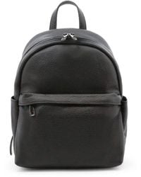 Made in Italia Eliana Backpack - Black